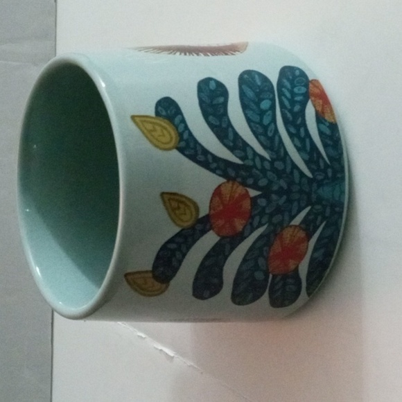 0pal House Rise and Shine Afrocentric Mug Pre-owned - Picture 3 of 6